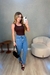 MOM JEANS CLARA - By Lola Brand - Loja Feminina
