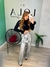 WID LEG PRATA - By Lola Brand - Loja Feminina