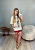 MAX TSHIRT ONÇA - loja online