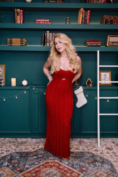 VESTIDO SOFIA - comprar online