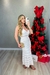 VESTIDO JULIETTA - comprar online