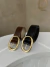 CINTO GRANDE OVAL - comprar online