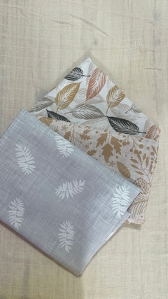 Mantel impermeable Tona