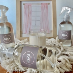 HOME SRAY ILIKA - comprar online