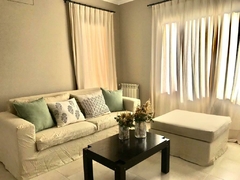Cortinas a medida