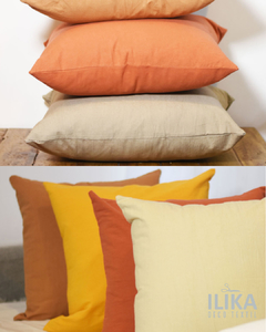 Pack combinado - Ilika Deco