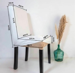 Fundas de silla a medida - comprar online