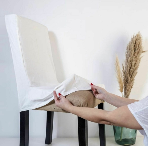 Fundas de silla a medida