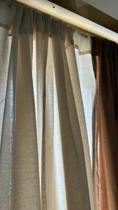 CORTINAS LOWCOST - comprar online