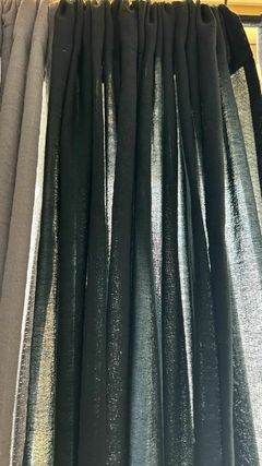 CORTINAS LOWCOST - Ilika Deco