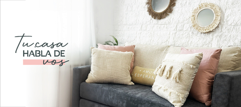Carrusel Ilika Deco