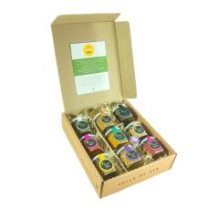 Box Aromas y Sabores - comprar online