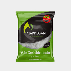 Ajo polvo x 25 g