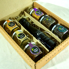 Box Molinillo - MARDEGAN ¡Especias y condimentos!
