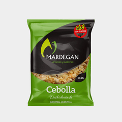 Cebolla deshidratada x 25 g - por 12 sobres