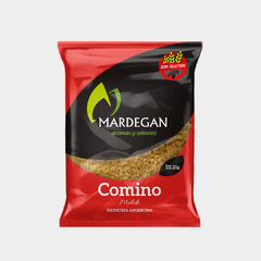 Comino molido x 25 g
