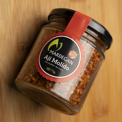 Ají Molido - comprar online