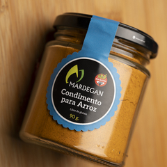 Condimento para Arroz - comprar online