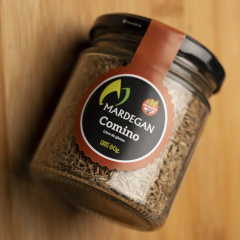 Comino en grano - comprar online