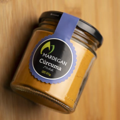 Cúrcuma Molida - comprar online