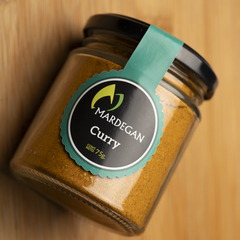 Curry - comprar online