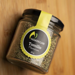 Tomillo - comprar online