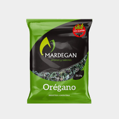 Orégano x 25 g - por 12 sobres