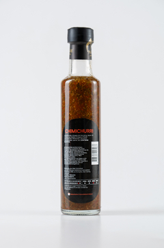 Chimichurri de Campo en internet