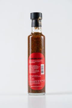 Chimichurri Picante en internet