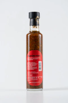 Chimichurri Picante en internet