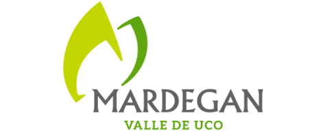 MARDEGAN ¡Especias y condimentos!