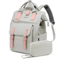 Imagen de Mochila Urbana /Escolar Miru