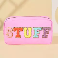 Necessaire Letras - tienda online