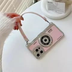 Funda Emily (Sólo para iPhone) - Tienda Rhino