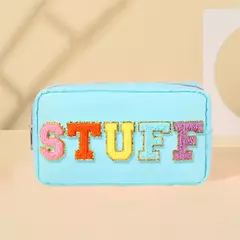 Necessaire Letras - Tienda Rhino