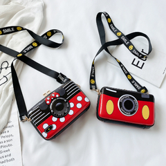 Mini Bag Camara - comprar online
