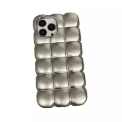 Funda Metal Puffy (IPhone - comprar online