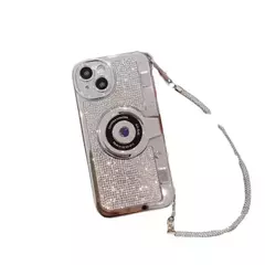 Funda Diamond Emily (IPhone) - comprar online