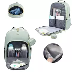 Mochila Maternal Euge en internet