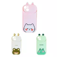 Funda Cute Animals (IPhone)