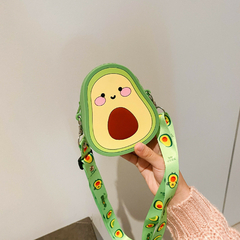 Mini Bag Fruty - tienda online