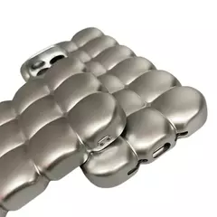 Funda Metal Puffy (IPhone en internet