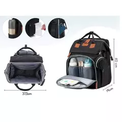 Imagen de Mochila Maternal Cala