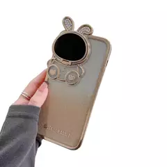 Funda Rabbit Mirror (IPhone). - comprar online