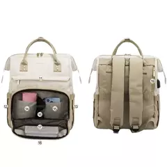 Imagen de Mochila Urbana Charo