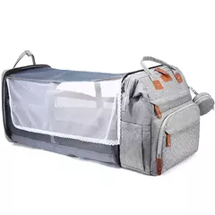 Mochila Maternal Cala en internet