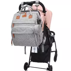 Mochila Maternal Cala - comprar online