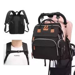 Mochila Maternal Cala - comprar online