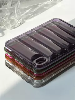 Funda iPad Puffy en internet