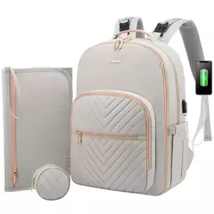 Mochila Maternal Euge en internet